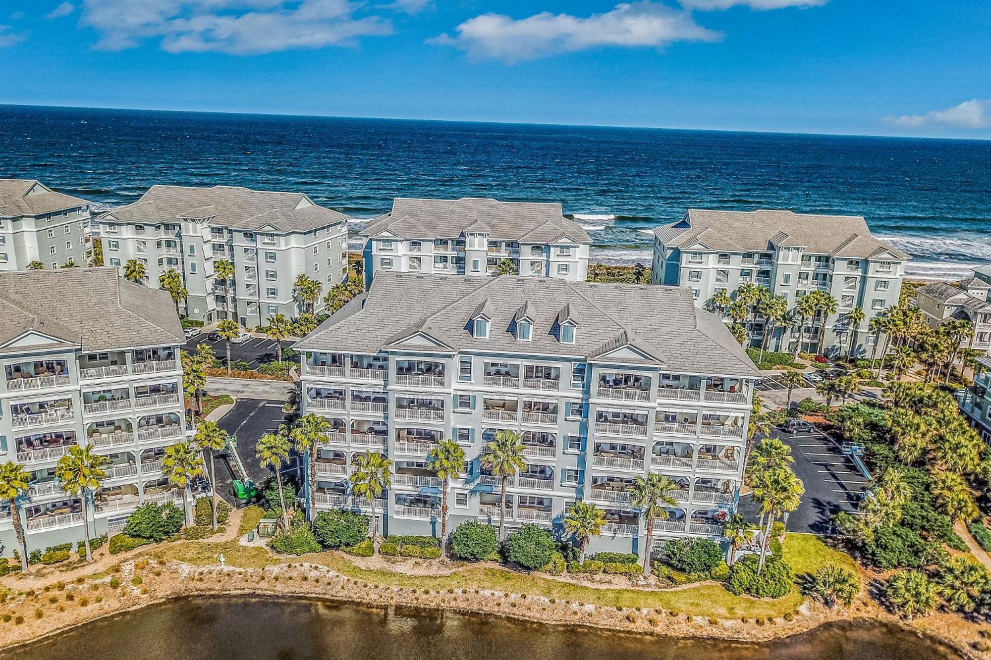 1000 Cinnamon Beach Palm Coast Oda fotoğraf